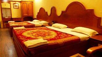 Hotel Bala, Kodaikanal 4